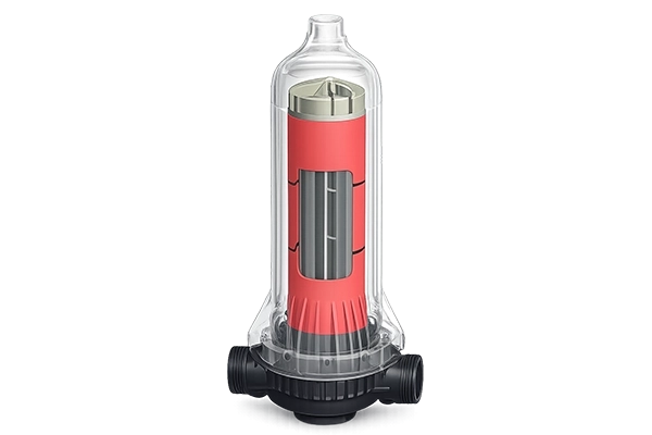 Disc Filter