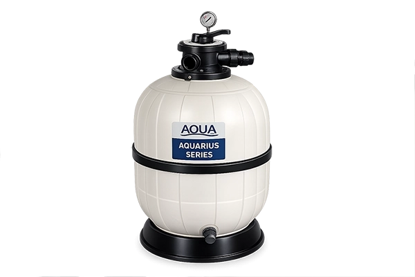AQUARIUS Pool Filter