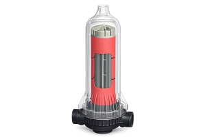 Disc Filter