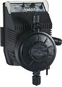 Aqua Chemical Dosing Pump-HC100