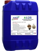 A125 Cleaner RO Membranes