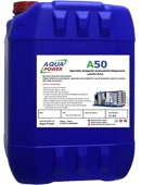 A50 Antiscalant Chemical Qatar 