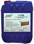 Cooling Pad Treatment Solution A70