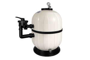 AQUARIUS Side Valve