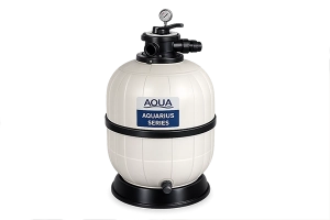 AQUARIUS Pool Filter