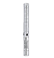 AQUASTRONG 4EBPS Submersible Pump
