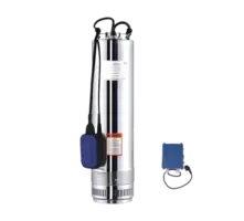AQUASTRONG 5DW Deep Well Submersible Pump