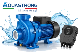 AQUASTRONG EDC