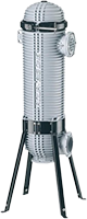 BIG ONE Filter Housing Qatar 