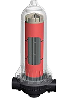 Disc Filter Qatar 