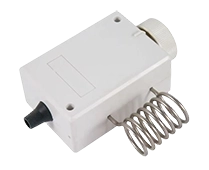 Greenhouse Thermostat