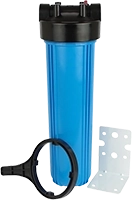 Jumbo Cartridge Housing Filter 20 inch