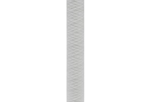 Spiral Cartridge Filter 30" x 2.5" 5 Micron
