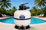 AQUARIUS Pool Filter
