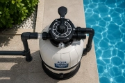 AQUARIUS Pool Filter