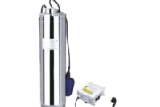 AQUASTRONG 5DW Deep Well Submersible Pump