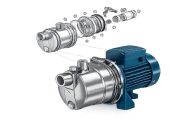 AQUASTRONG EJM