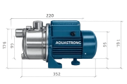 AQUASTRONG EJM