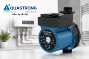 AQUASTRONG ERR