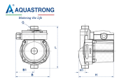AQUASTRONG ERR
