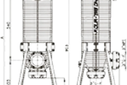 BIG ONE Filter Housing Qatar 