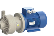 DRAGON Chemical Transfer Pump Qatar 