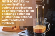 FILTERSORB SP3 Scale Prevention Media in Qatar