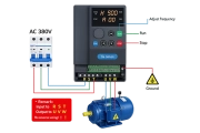 VFD 15kW