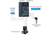 VFD 18.5kW